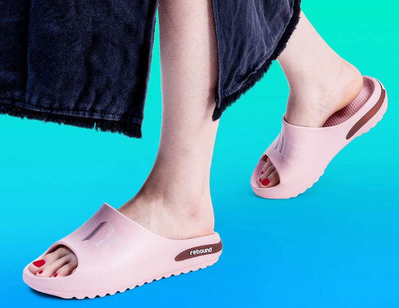 Cillisen Unisex Utomhussandaler - Kaki