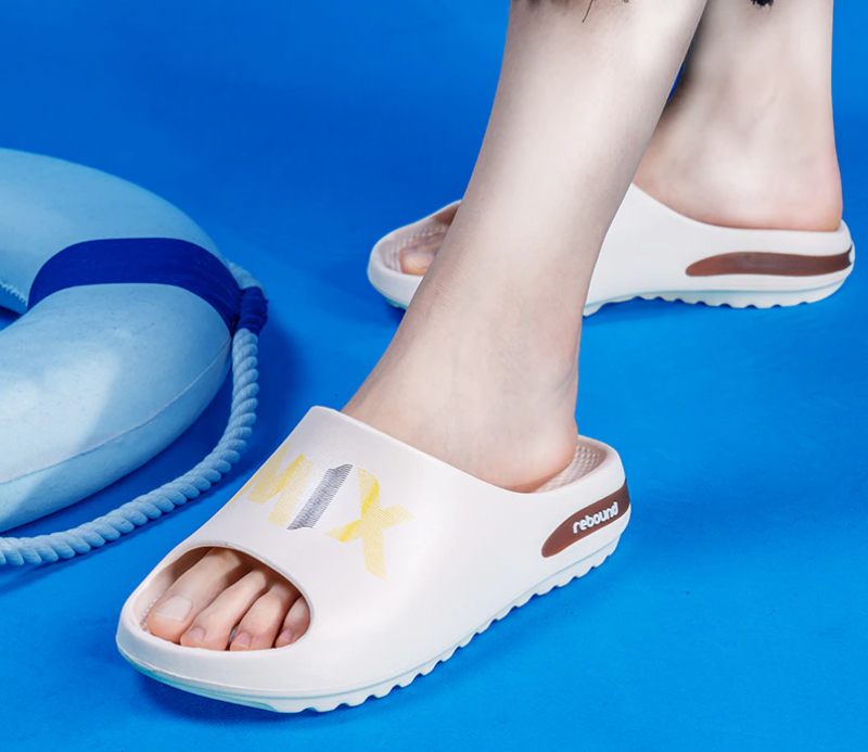 Cillisen Unisex Utomhussandaler - Kaki