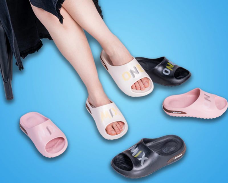 Cillisen Unisex Utomhussandaler - Kaki