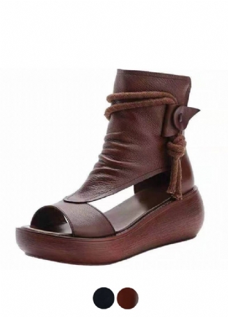 Cindy Sandal För Kvinnor