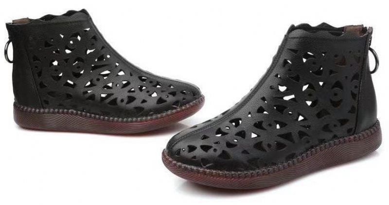 Cinnia Sandal För Kvinnor - Svart