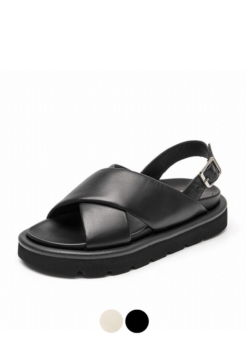 Cintya Sandal För Kvinnor