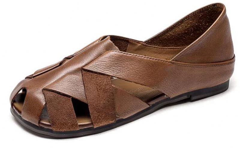 Clara Damsandal - Khaki
