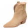 Beige utan päls