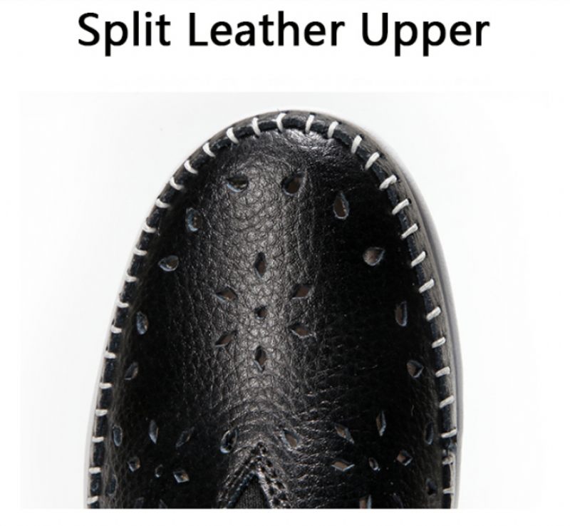 Clarice Dam Loafer Svarta Skor - Svart