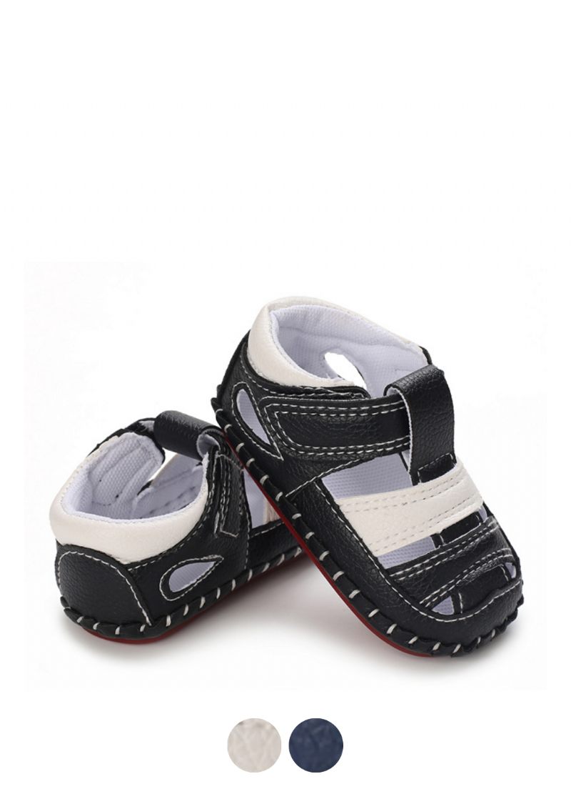 Clark Baby Pojkar Utomhussandaler