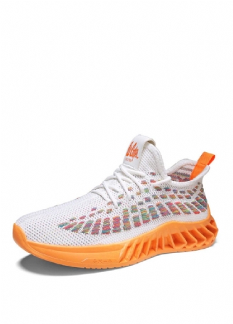 Clark Fashion Sneakers För Män