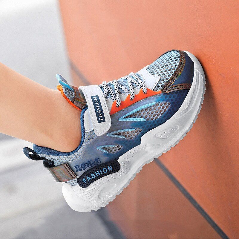 Clarke Pojkar Casual Sneaker - Vit