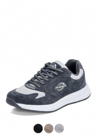 Claude Herrsneakers I Mocka