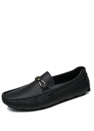 Claude Loafer Skor För Män
