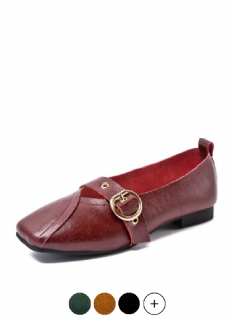 Claudi Dam Loafer Skor