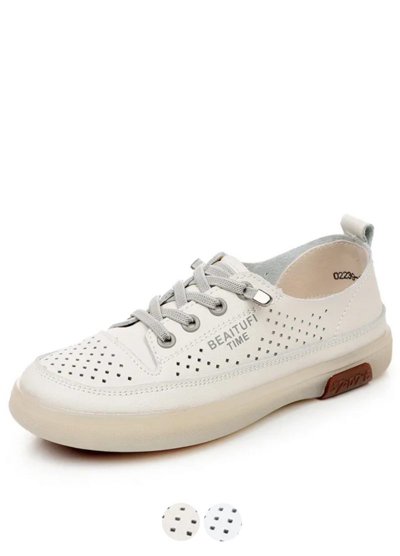 Claudia Casual Sports Sneaker För Kvinnor