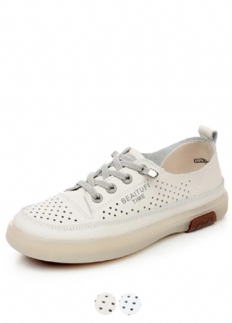 Claudia Casual Sports Sneaker För Kvinnor