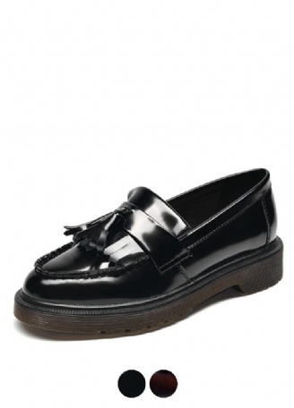 Claudy Flat Loafers För Kvinnor Med Plattform