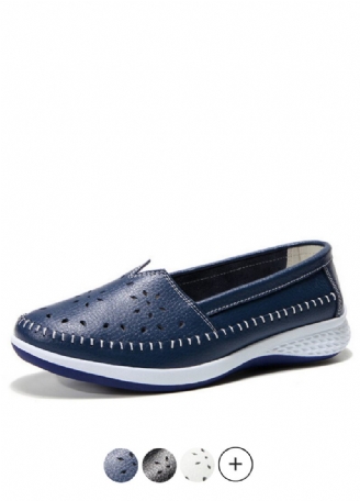 Clavelina Dam Loafers Skor