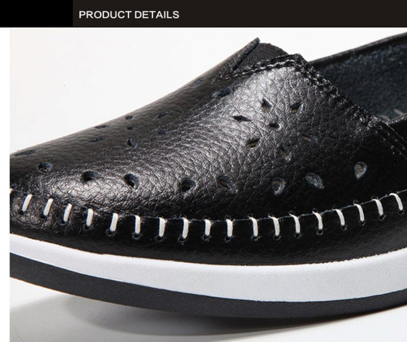 Clavelina Dam Loafers Skor - Blå