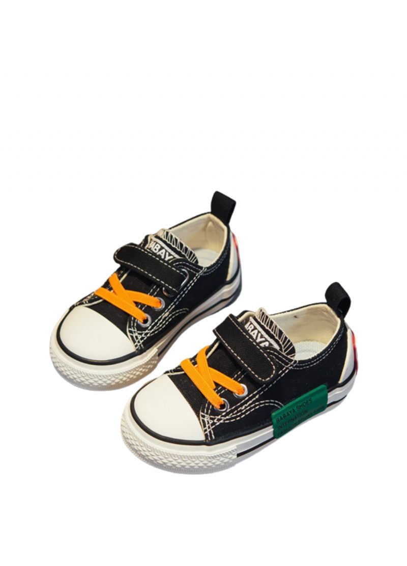 Clemente Pojkar Casual Sneaker