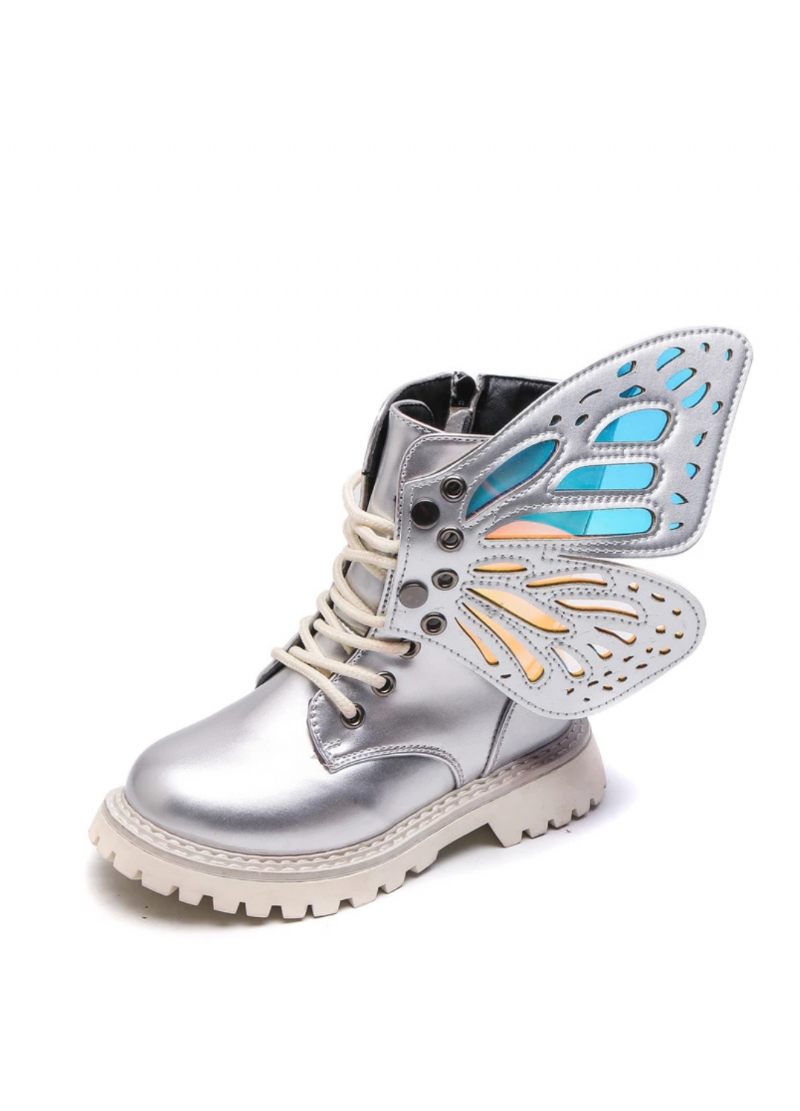 Cleo Fashion Boot För Flickor