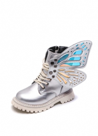 Cleo Fashion Boot För Flickor