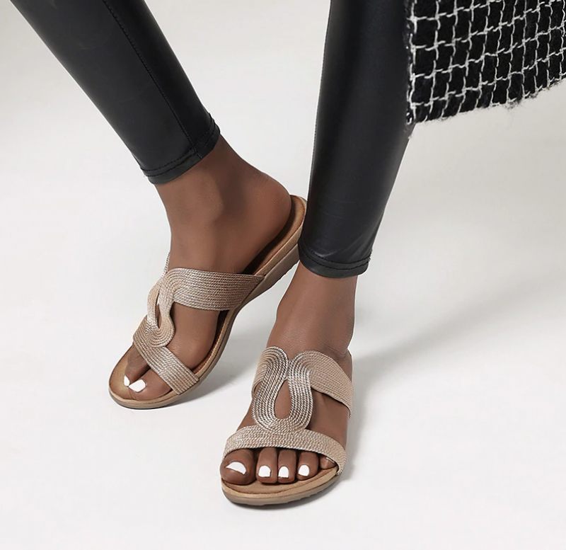 Cleruquia Tofflor - Silver