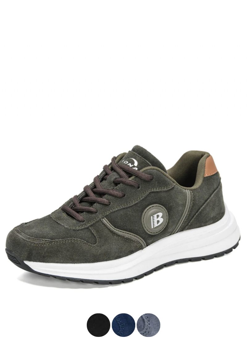 Clint Casual Sneakers För Män