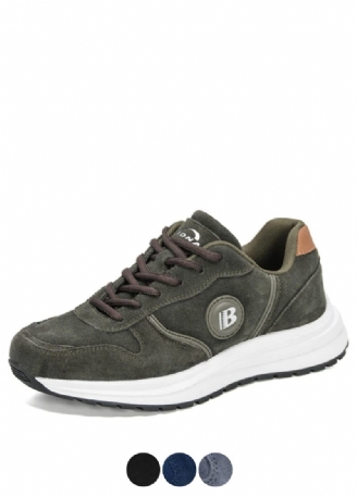 Clint Casual Sneakers För Män