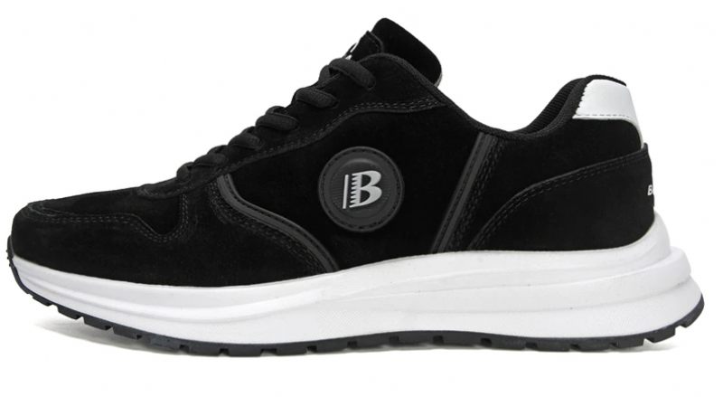 Clint Casual Sneakers För Män - Grön