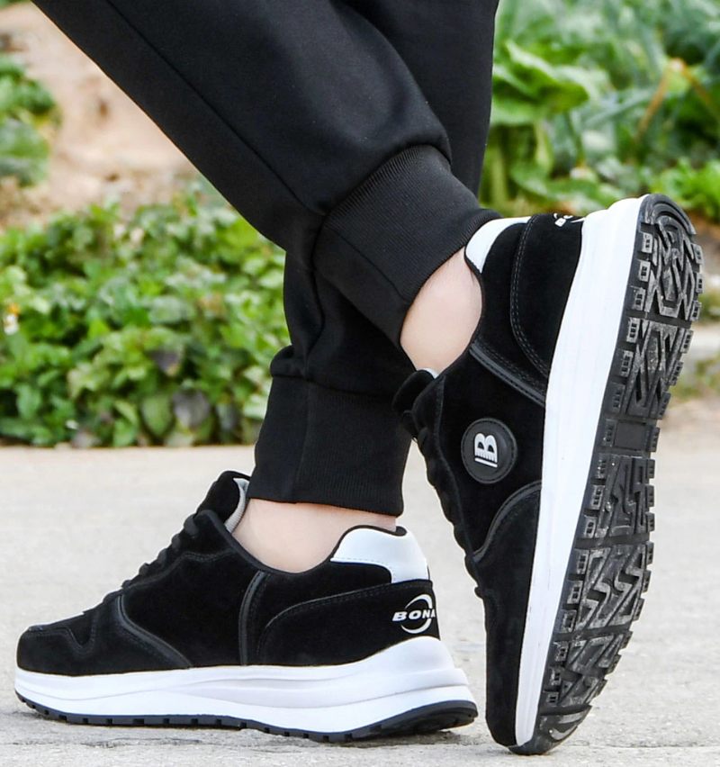 Clint Casual Sneakers För Män - Grön