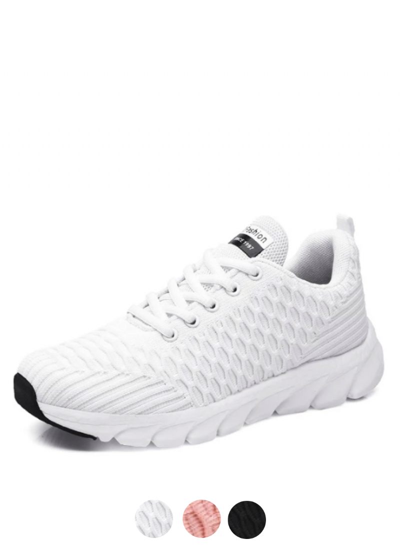 Cloe Sneakerskor För Kvinnor