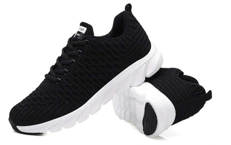 Cloe Sneakerskor För Kvinnor - Vit