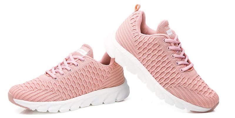 Cloe Sneakerskor För Kvinnor - Vit