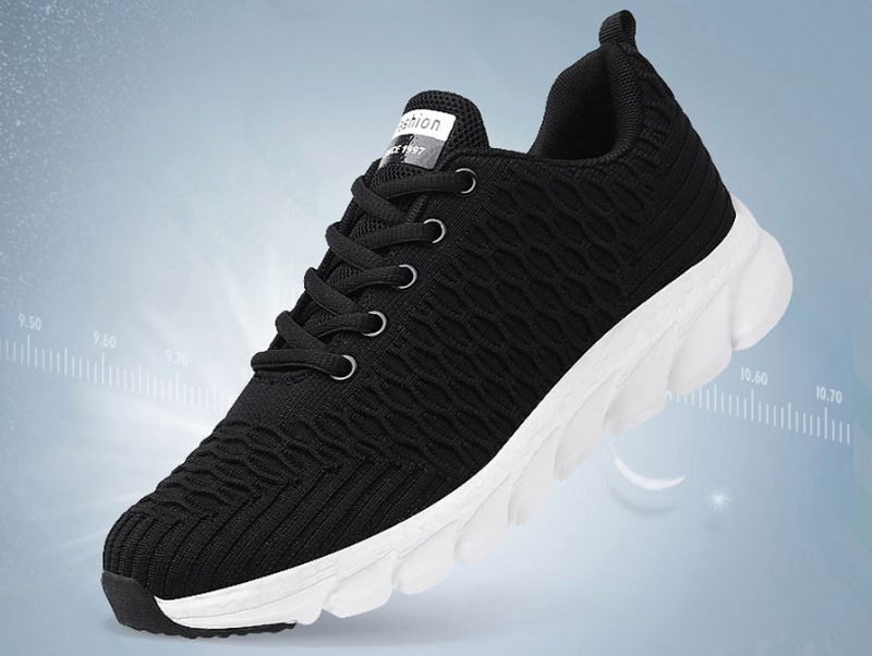 Cloe Sneakerskor För Kvinnor - Vit