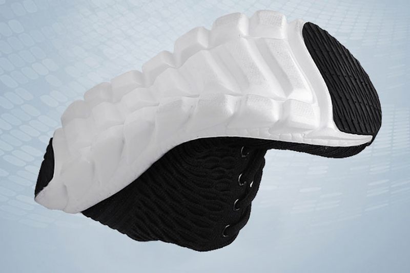 Cloe Sneakerskor För Kvinnor - Vit