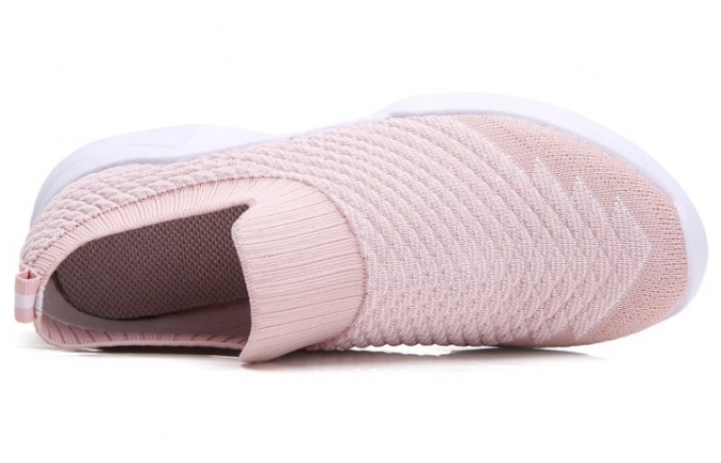 Clorina Svarta Slip-on Skor För Kvinnor - Svart
