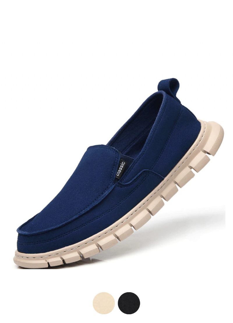 Cobo Herr Loafers Fritidsskor