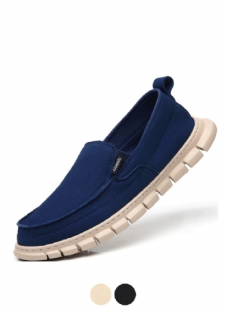 Cobo Herr Loafers Fritidsskor