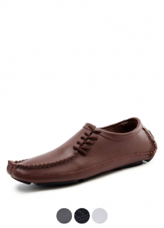 Codina Loafers För Män Casual Skor