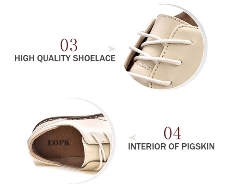 Cohen Loafers - Beige