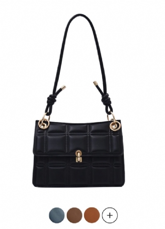 Colina Small Crossbody-väskor I Läder För Kvinnor