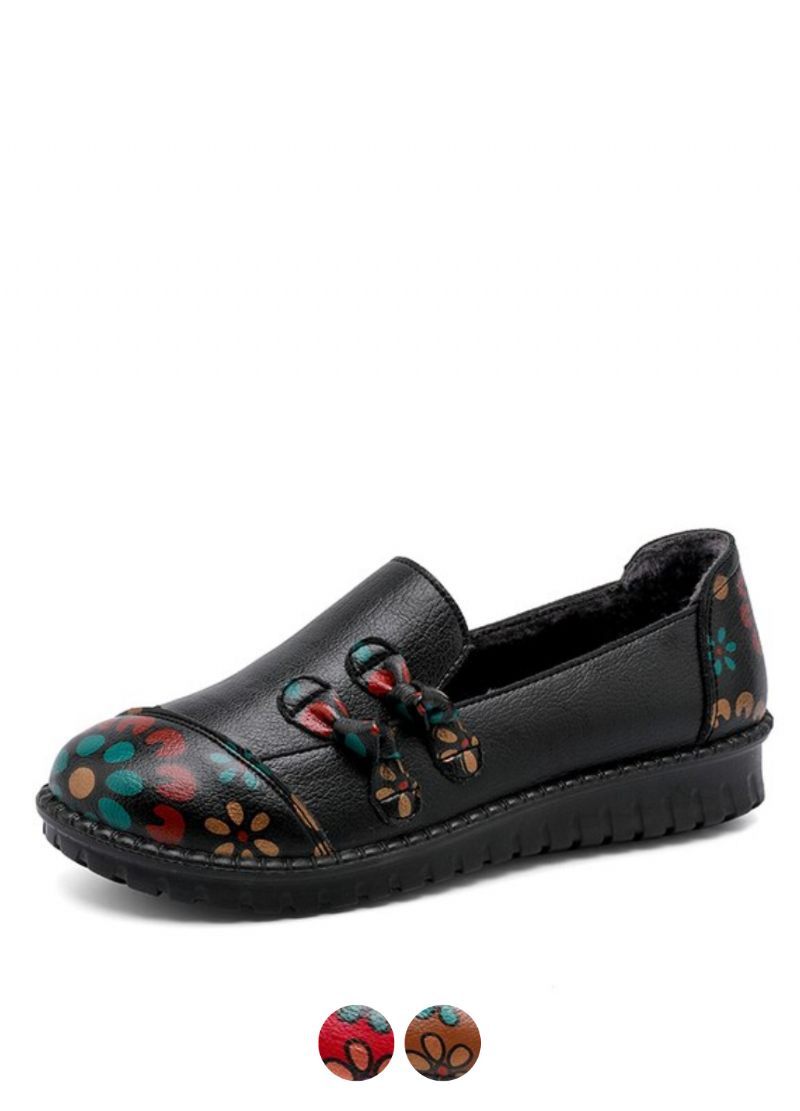 Coling Dam Loafer Skor