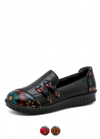 Coling Dam Loafer Skor