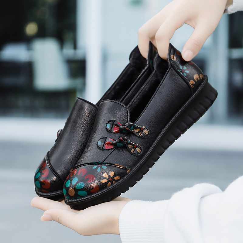 Coling Dam Loafer Skor - Svart