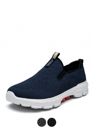 Colombo Slip-on Sneakers För Män