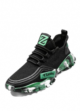 Colomer Walking Sneakers För Män