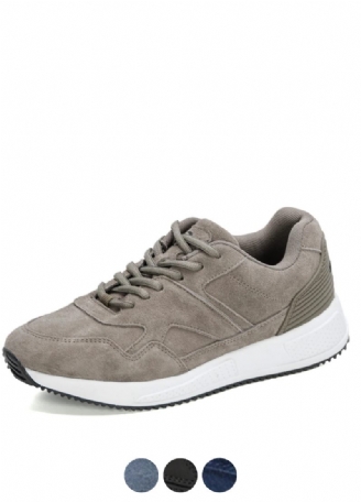 Colton Casual Sneakers För Män