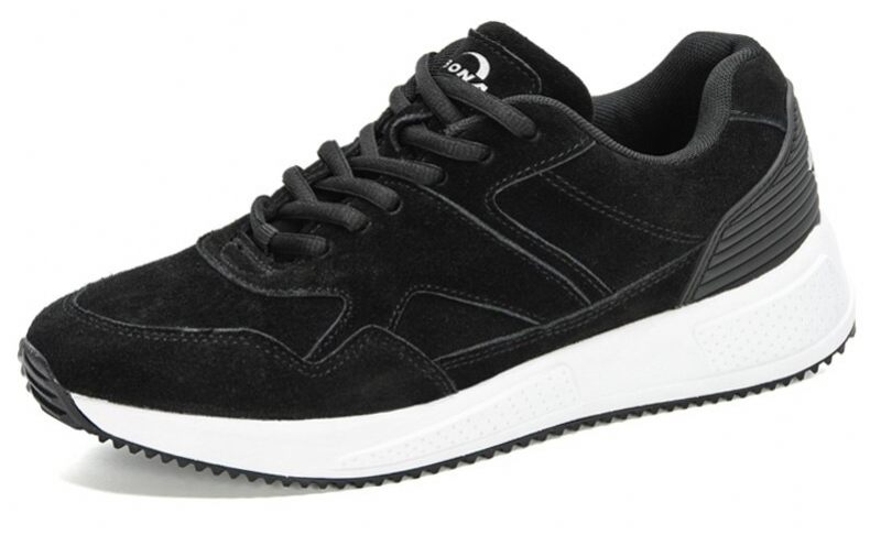 Colton Casual Sneakers För Män - Beige