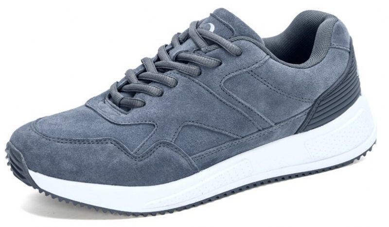 Colton Casual Sneakers För Män - Beige