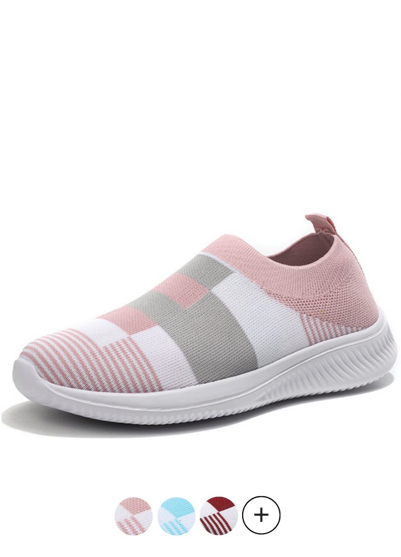 Columba Loaferskor För Kvinnor