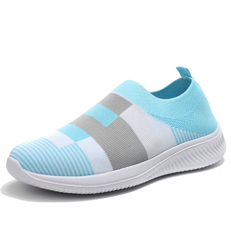 Columba Loaferskor För Kvinnor - Rosa