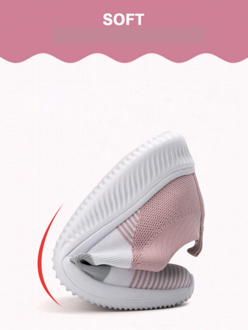 Columba Loaferskor För Kvinnor - Rosa